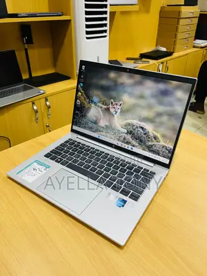 New Laptop HP EliteBook 840 G9 16GB Intel Core i5 SSD 256GB