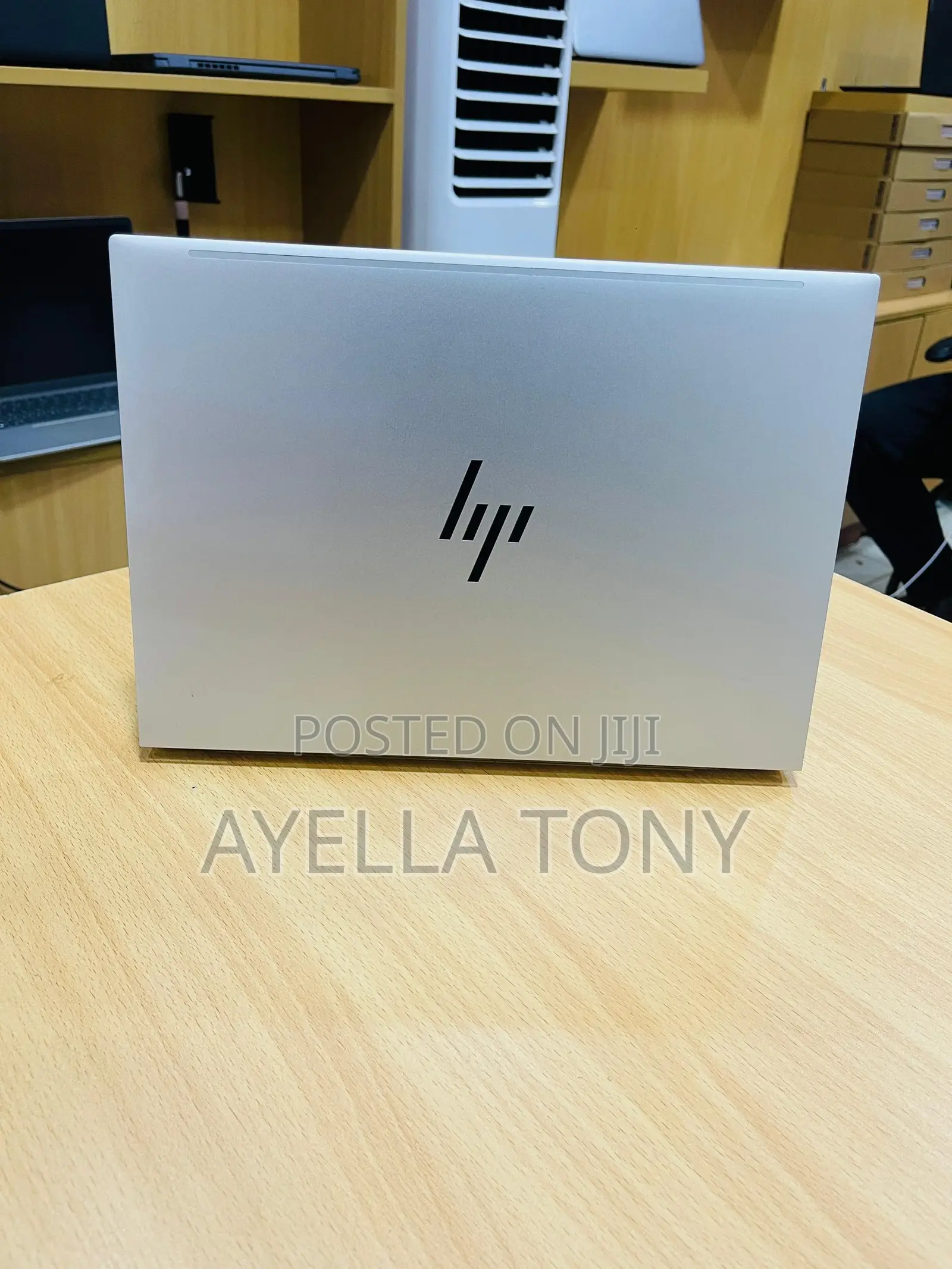 New Laptop HP EliteBook 840 G9 16GB Intel Core i5 SSD 256GB