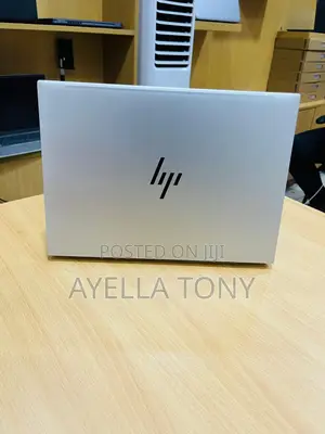 New Laptop HP EliteBook 840 G9 16GB Intel Core i5 SSD 256GB