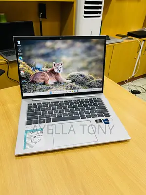 New Laptop HP EliteBook 840 G9 16GB Intel Core i5 SSD 256GB