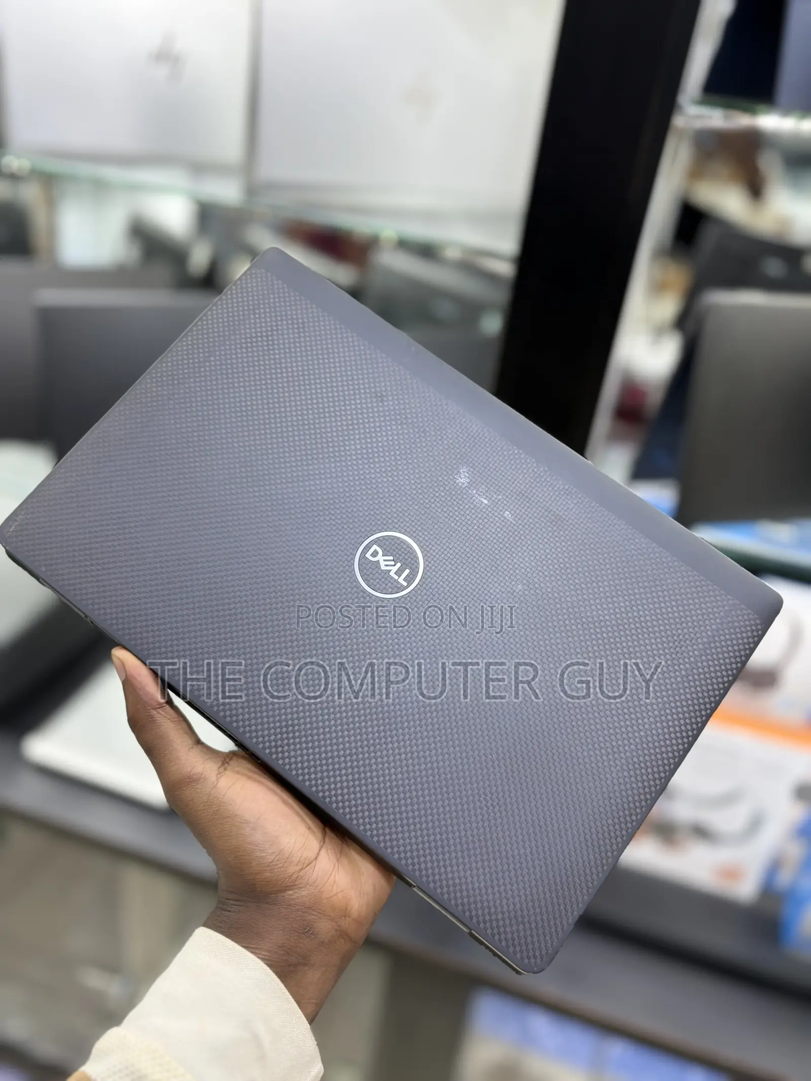New Laptop Dell Latitude 7320 16GB Intel Core i7 SSD 256GB