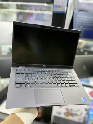 New Laptop Dell Latitude 7320 16GB Intel Core i7 SSD 256GB
