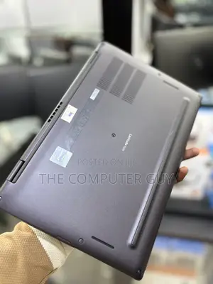 New Laptop Dell Latitude 7320 16GB Intel Core i7 SSD 256GB