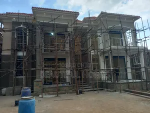 Furnished 6bdrm Mansion in Najjera, Nakawa for sale
