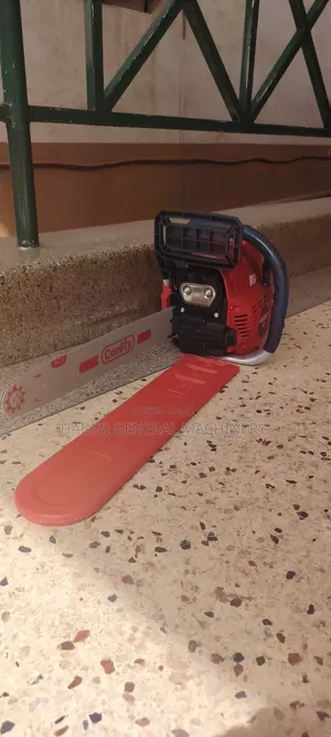 Quality Gasoline/Petrol 2 Stroke Chainsaws