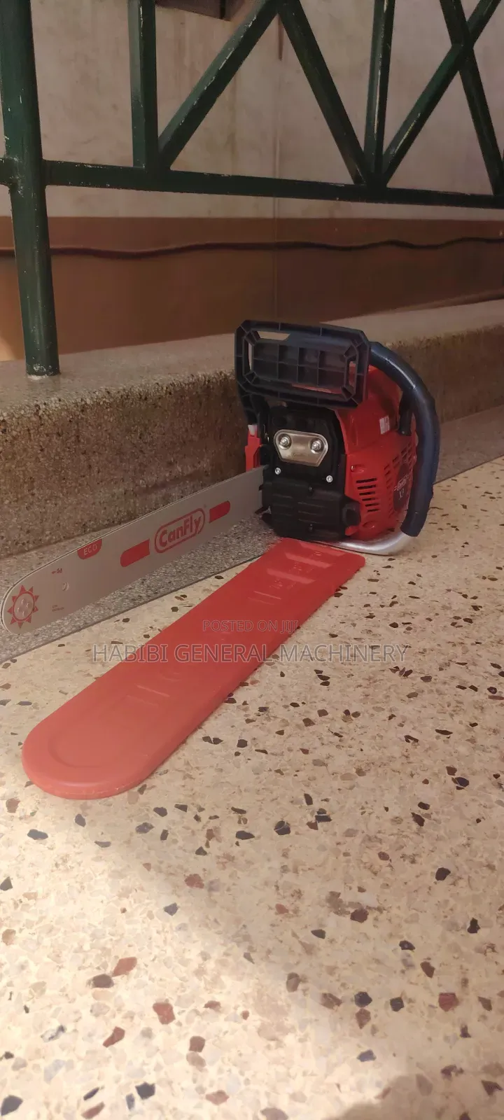 Quality Gasoline/Petrol 2 Stroke Chainsaws