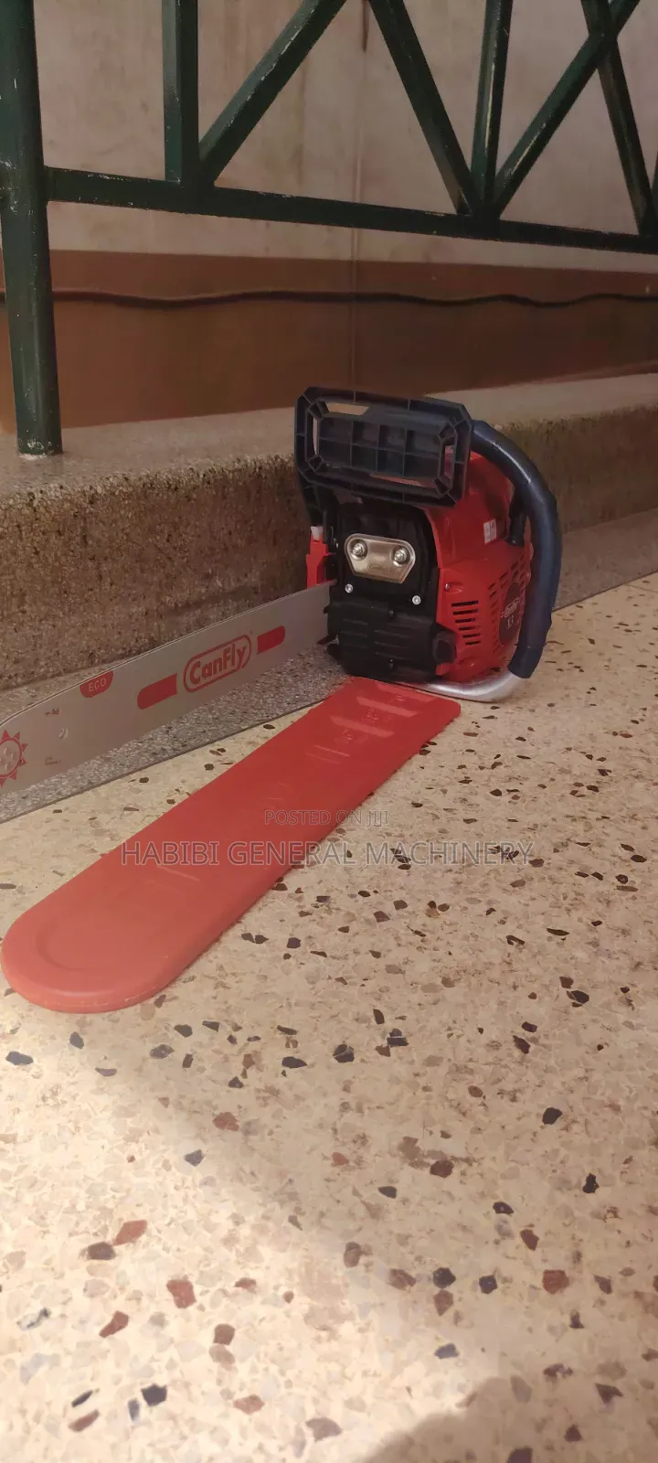 Quality Gasoline/Petrol 2 Stroke Chainsaws