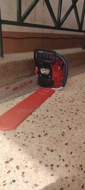 Quality Gasoline/Petrol 2 Stroke Chainsaws