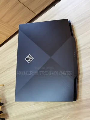 Laptop HP Omen 15 16GB Intel Core i7 SSD 512GB