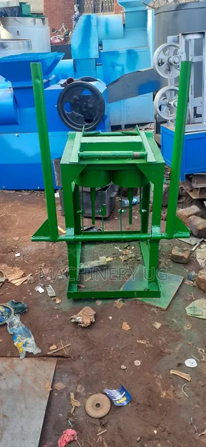 Charcoal Production