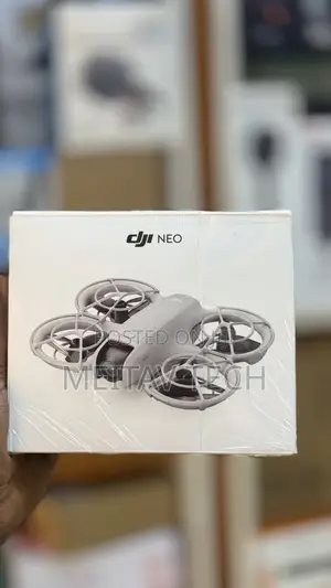 Dji Neo Drone
