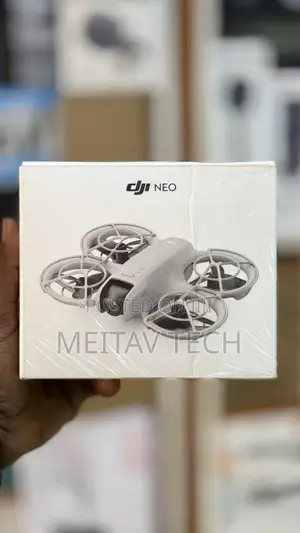 Dji Neo Drone