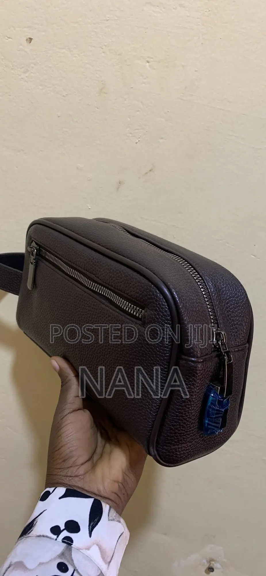 Good Quality Leather Men Bags