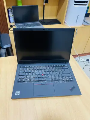 New Laptop Lenovo ThinkPad X1 Carbon 16GB Intel Core i5 SSD 256GB