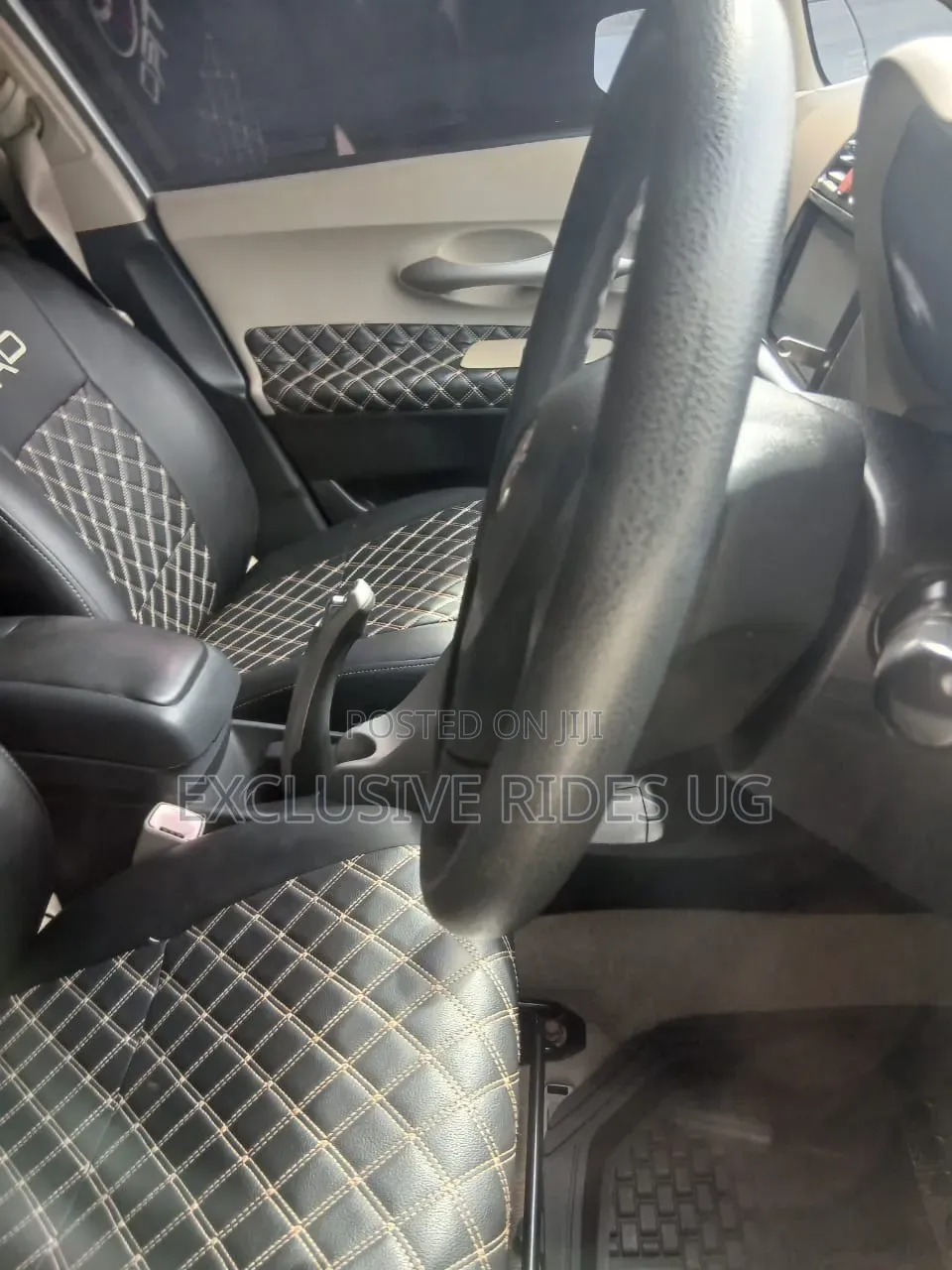 Toyota Auris 2009 Blue