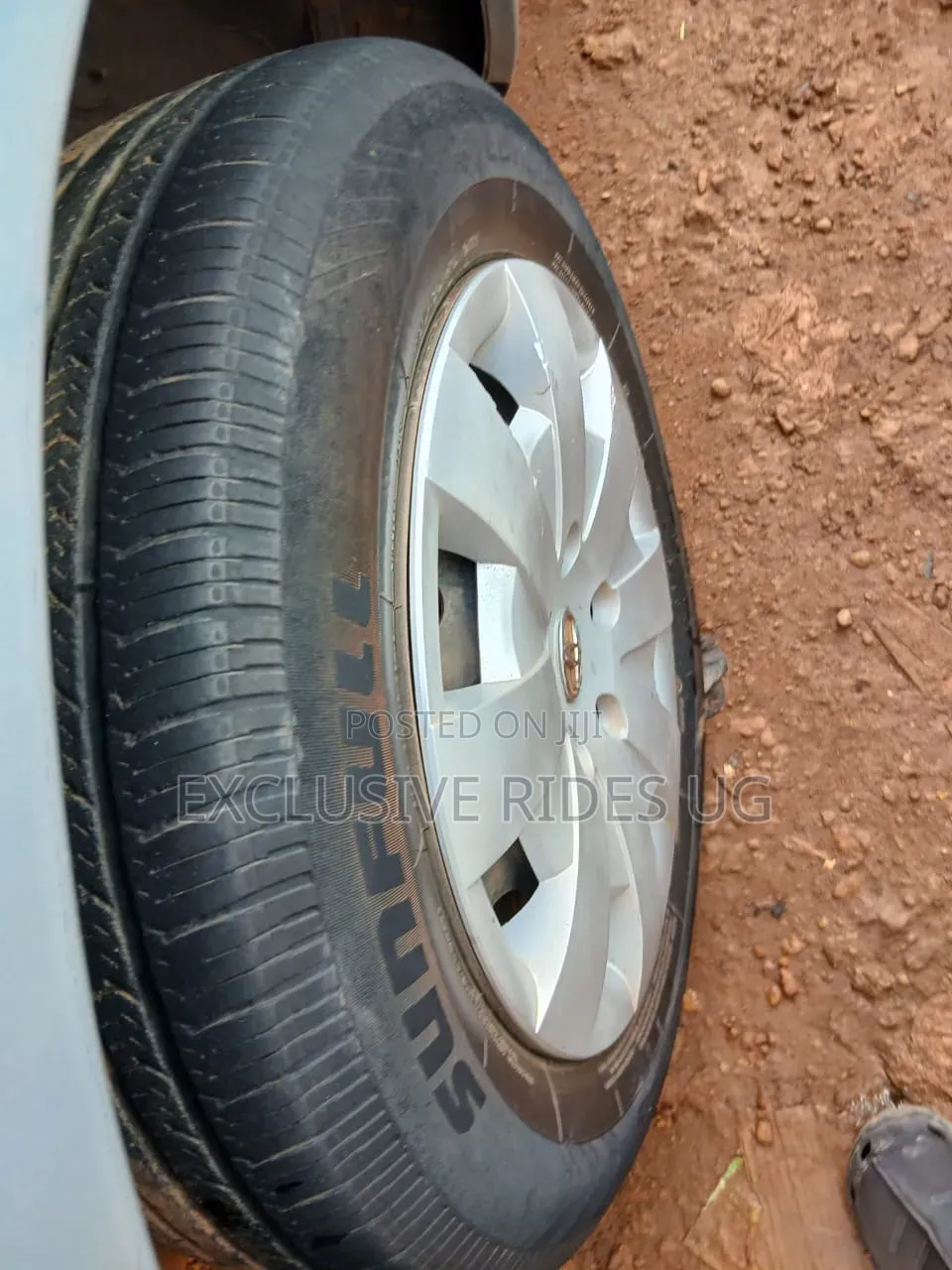 Toyota Auris 2009 Blue