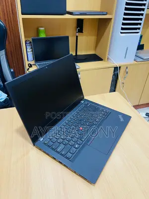New Laptop Lenovo ThinkPad T480 8GB Intel Core i5 SSD 256GB