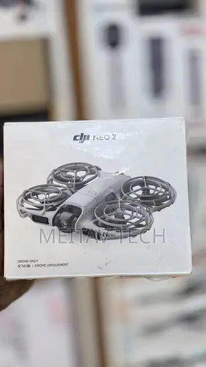 Dji Neo 2 Drone