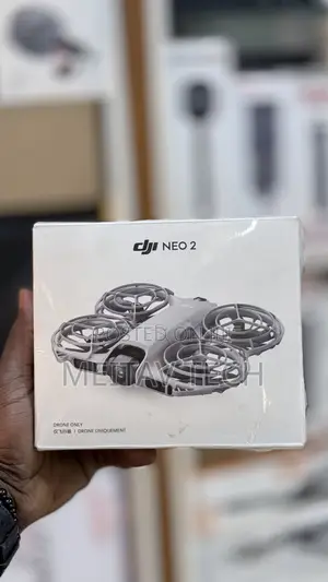 Dji Neo 2 Drone