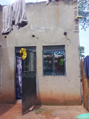 2bdrm House in Evaready Consult, Gombe for sale