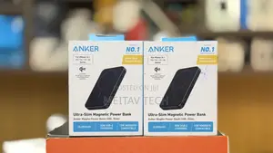 Anker Ultra Slim Mag Go Power Bank 30w