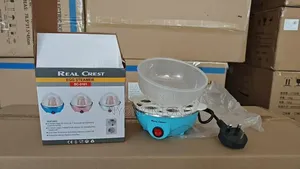 Real Crest Electric Egg Boiler