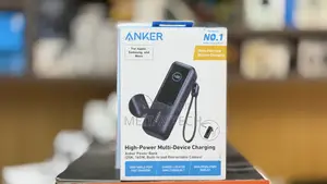 Anker Zolo Power Bank, 25,000mah, 165w