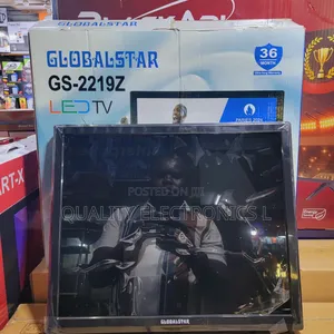 Globalstar 19 Inches Tv