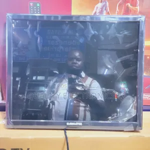 Globalstar 19 Inches Tv
