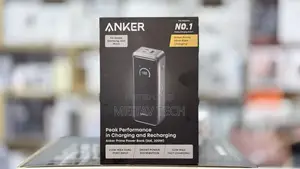 Anker 300w Prime Power Bank