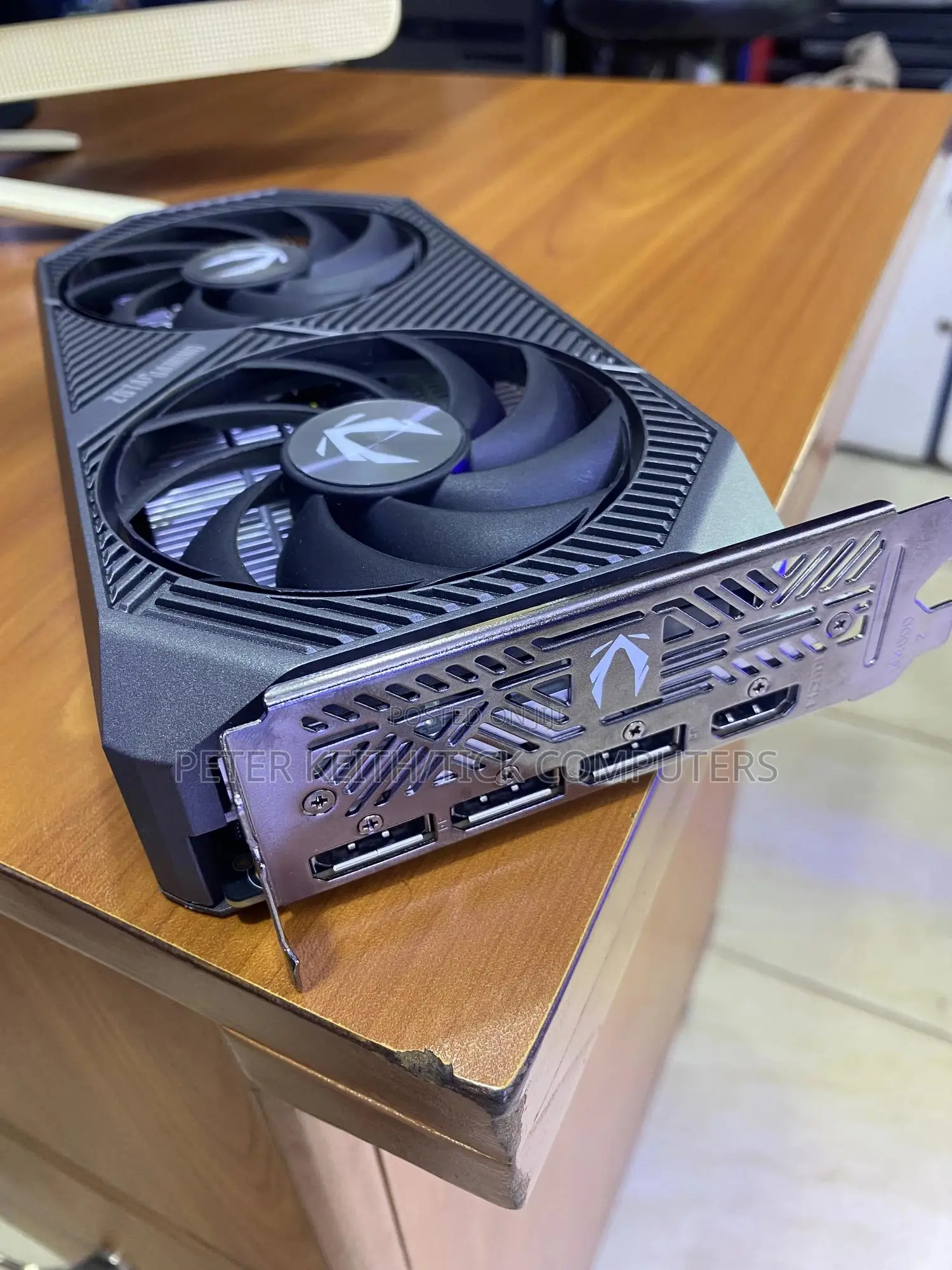 Nvidia Zotac Gaming Geforce RTX 5050 for Your Graphical Experience