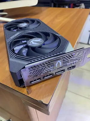 Nvidia Zotac Gaming Geforce RTX 5050 for Your Graphical Experience