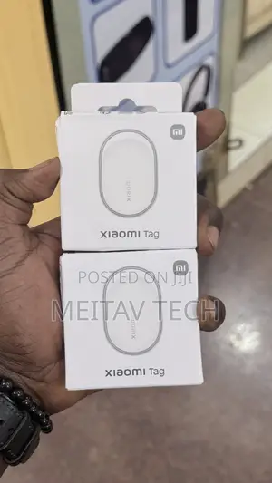 Xiaomi Smart Tag