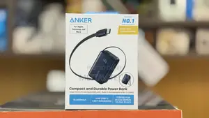 Anker Nano Power Bank 45w