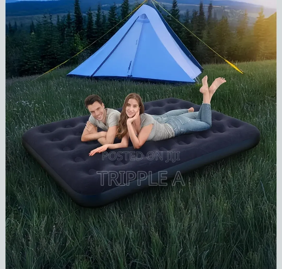 Intex Inflatable Mattress
