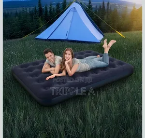 Intex Inflatable Mattress