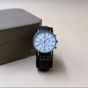 Dw Leather Watches