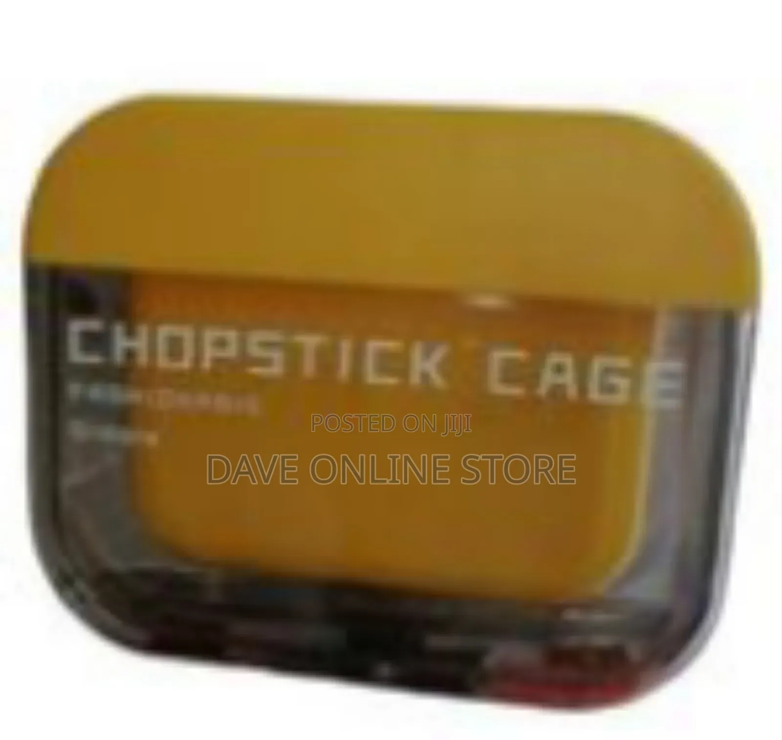 Stylish Cutlery Chopstick Holder / Storage Case