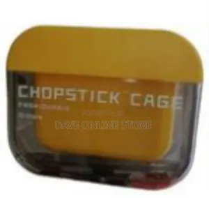 Stylish Cutlery Chopstick Holder / Storage Case