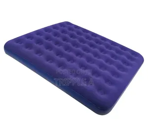 Queen Camping Air Mattress 5 by 6