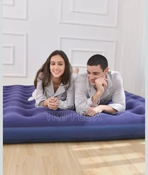 Queen Camping Air Mattress 5 by 6