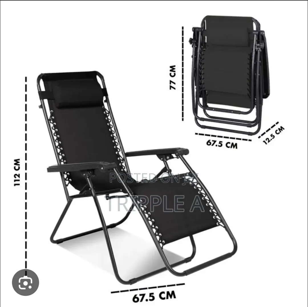 Recliner Chair