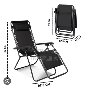 Recliner Chair