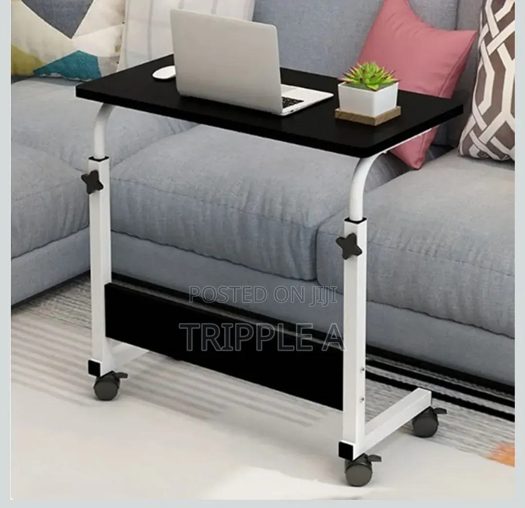 Adjustable Table for Laptops
