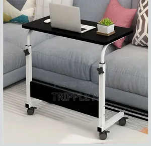 Adjustable Table for Laptops
