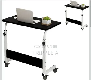Adjustable Table for Laptops