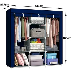 Unique Portable Closet