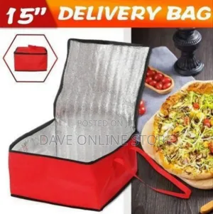 Insulated Cooler Bag