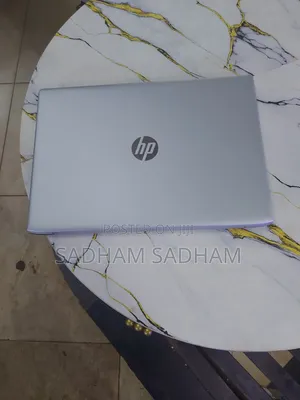 Laptop HP ProBook 450 G5 8GB Intel Core i7 SSD 256GB