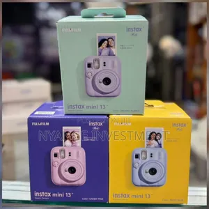 Fujifilm Instax Mini 13 Instant Camera